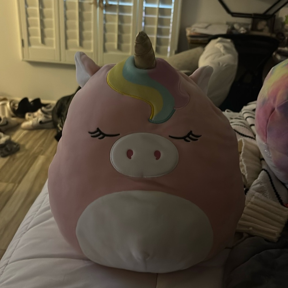 Squishmallow